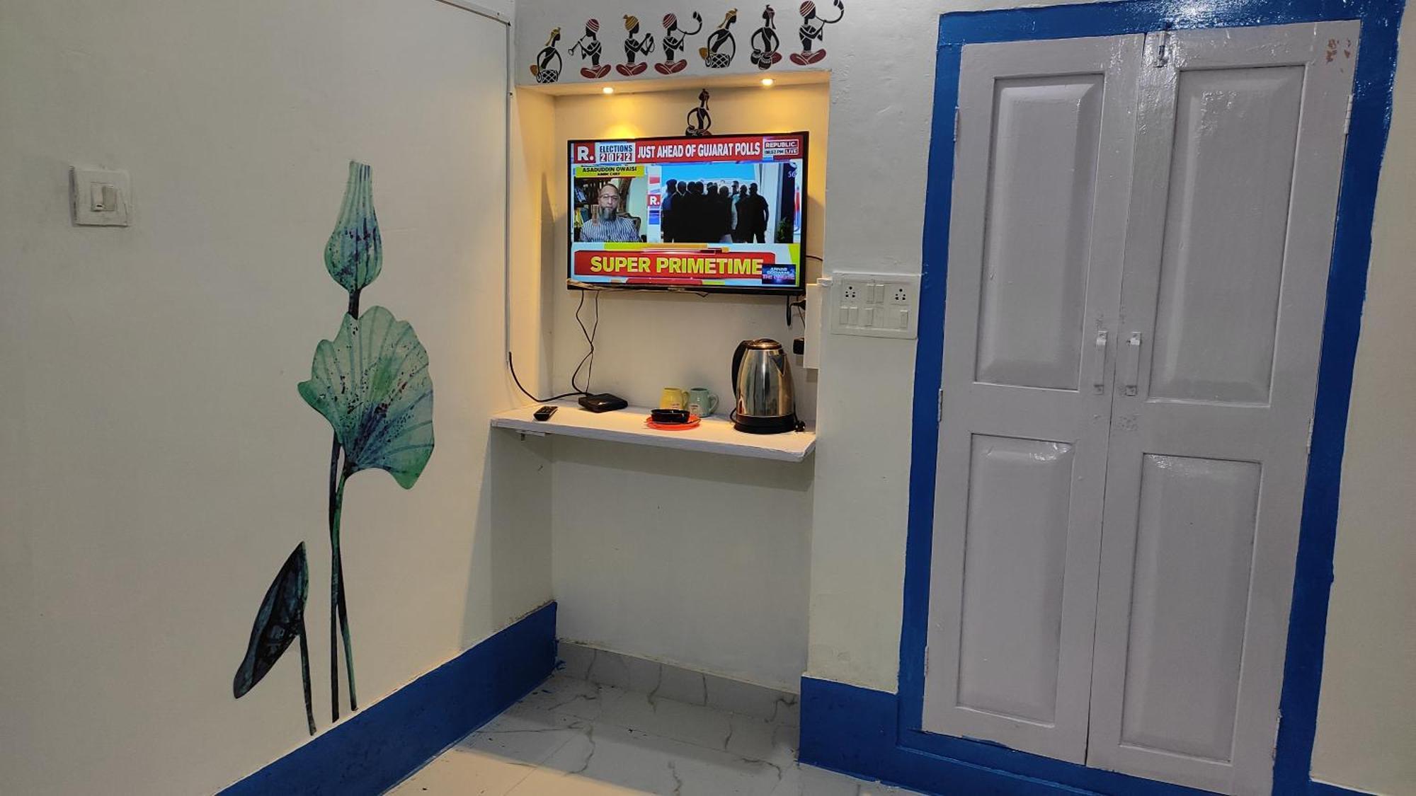 Adh Amilia Gardens Hotel Narasimharaja Puram Eksteriør billede