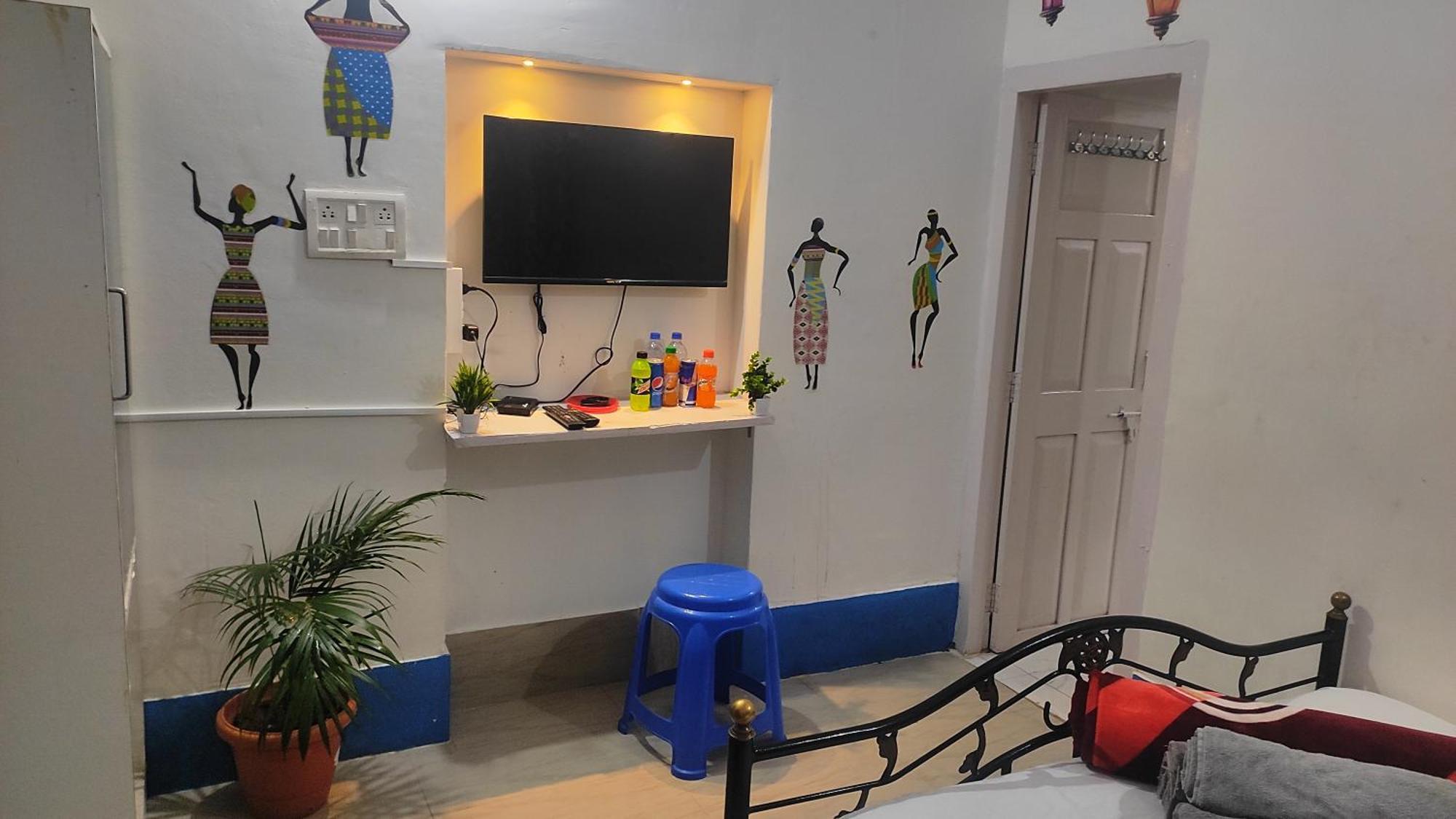 Adh Amilia Gardens Hotel Narasimharaja Puram Eksteriør billede