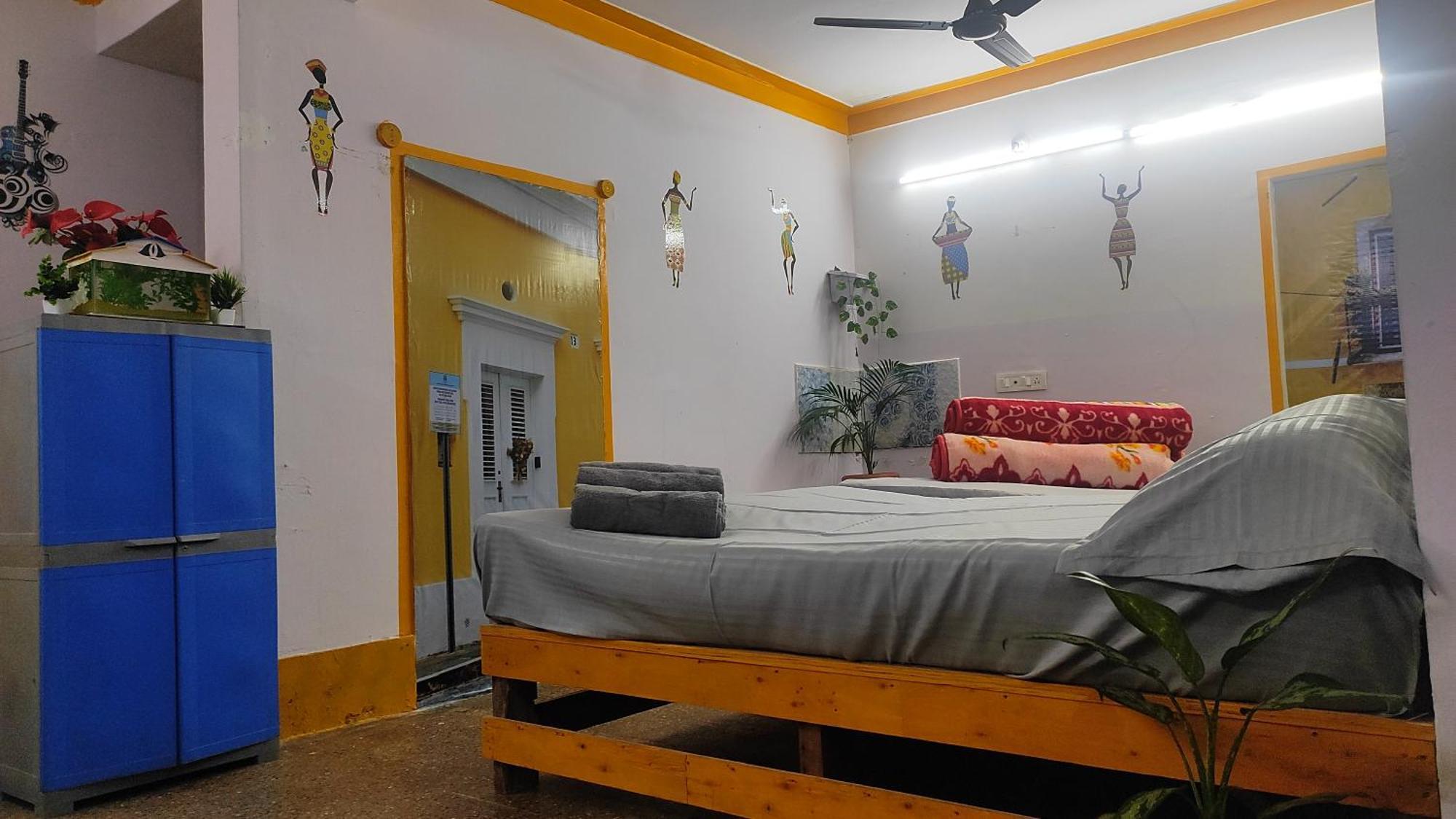 Adh Amilia Gardens Hotel Narasimharaja Puram Eksteriør billede