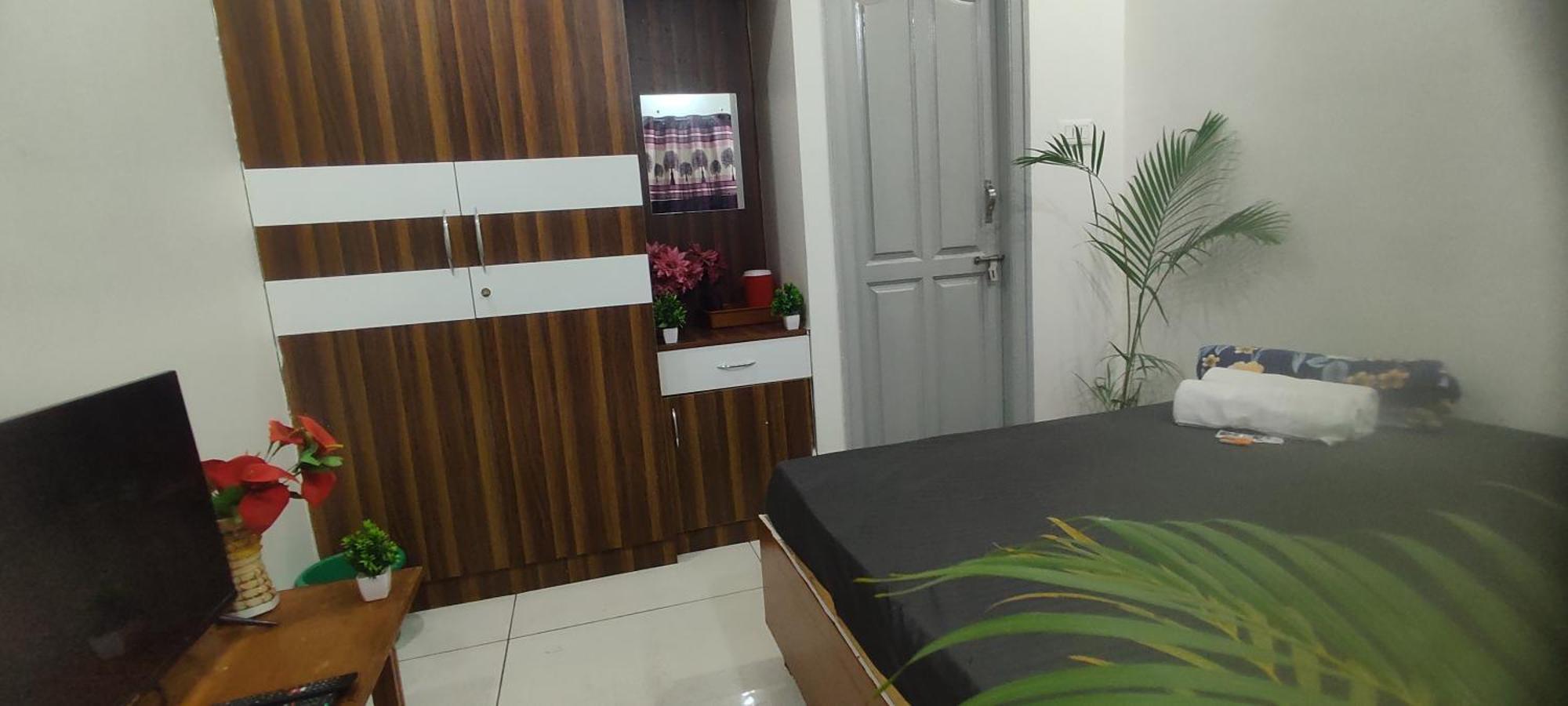 Adh Amilia Gardens Hotel Narasimharaja Puram Eksteriør billede